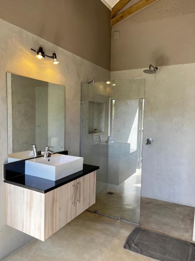 Fairfarren Apartment Ходспруит Екстериор снимка