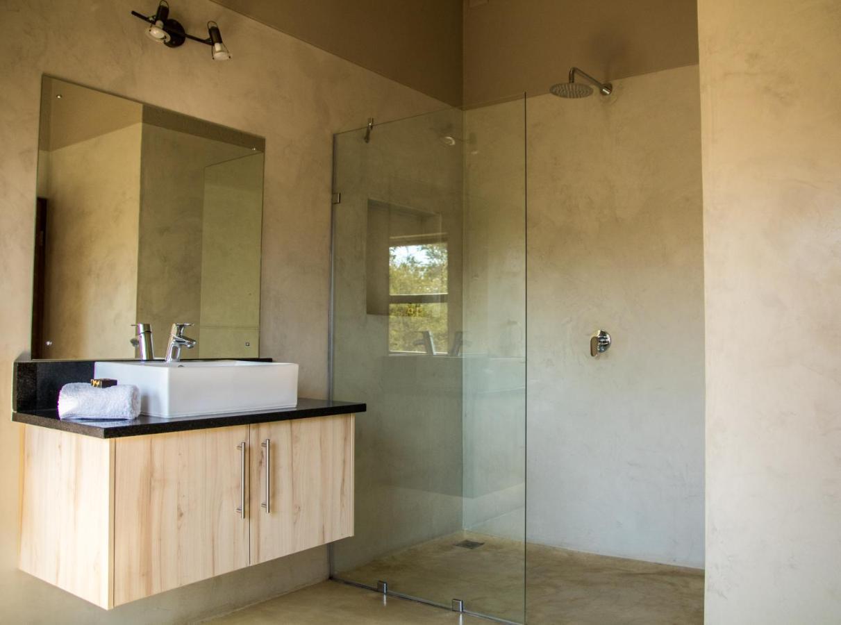 Fairfarren Apartment Ходспруит Екстериор снимка