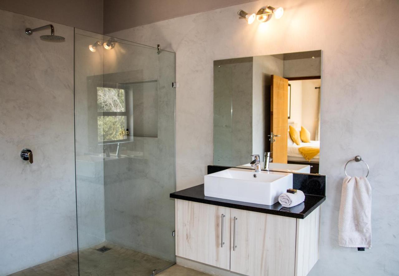 Fairfarren Apartment Ходспруит Екстериор снимка