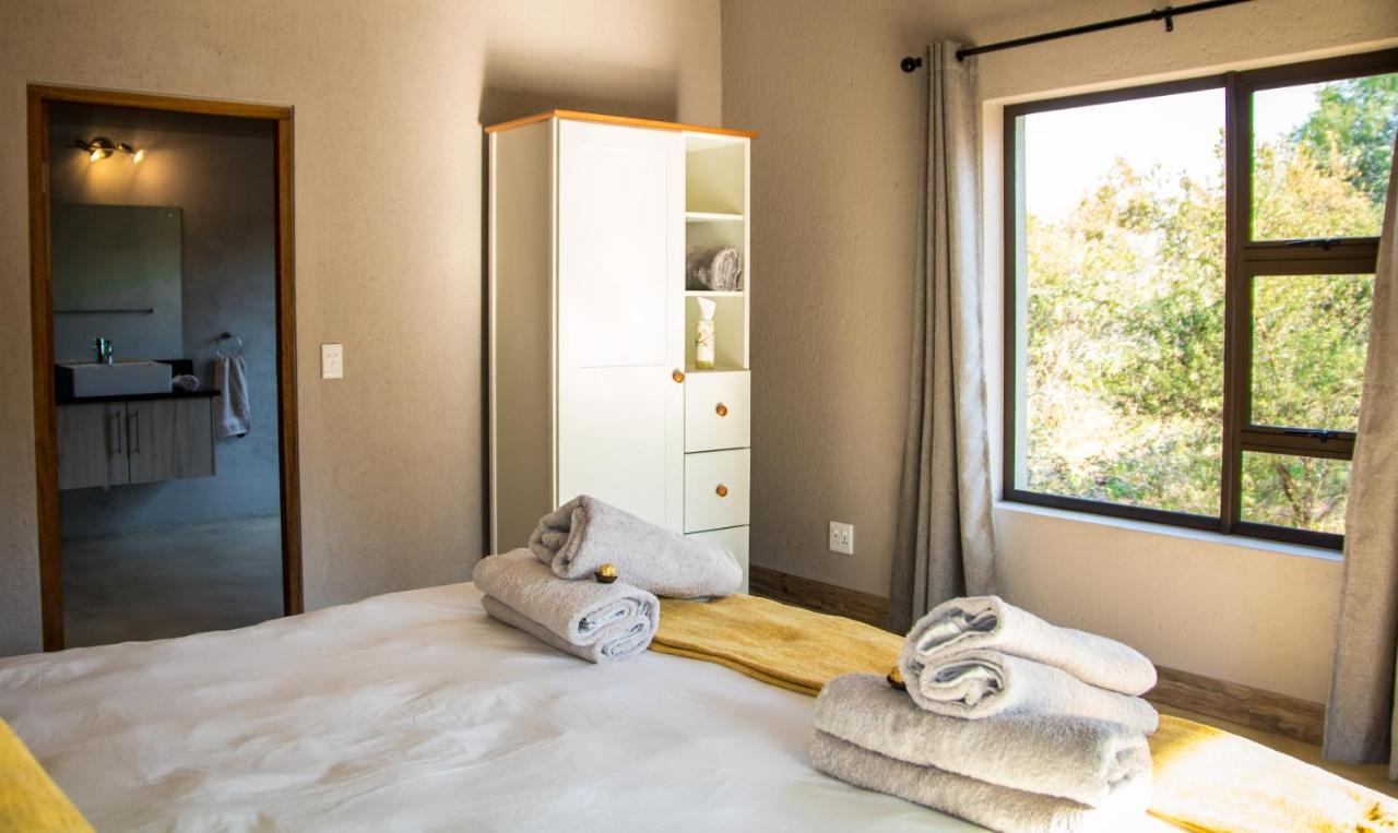 Fairfarren Apartment Ходспруит Екстериор снимка