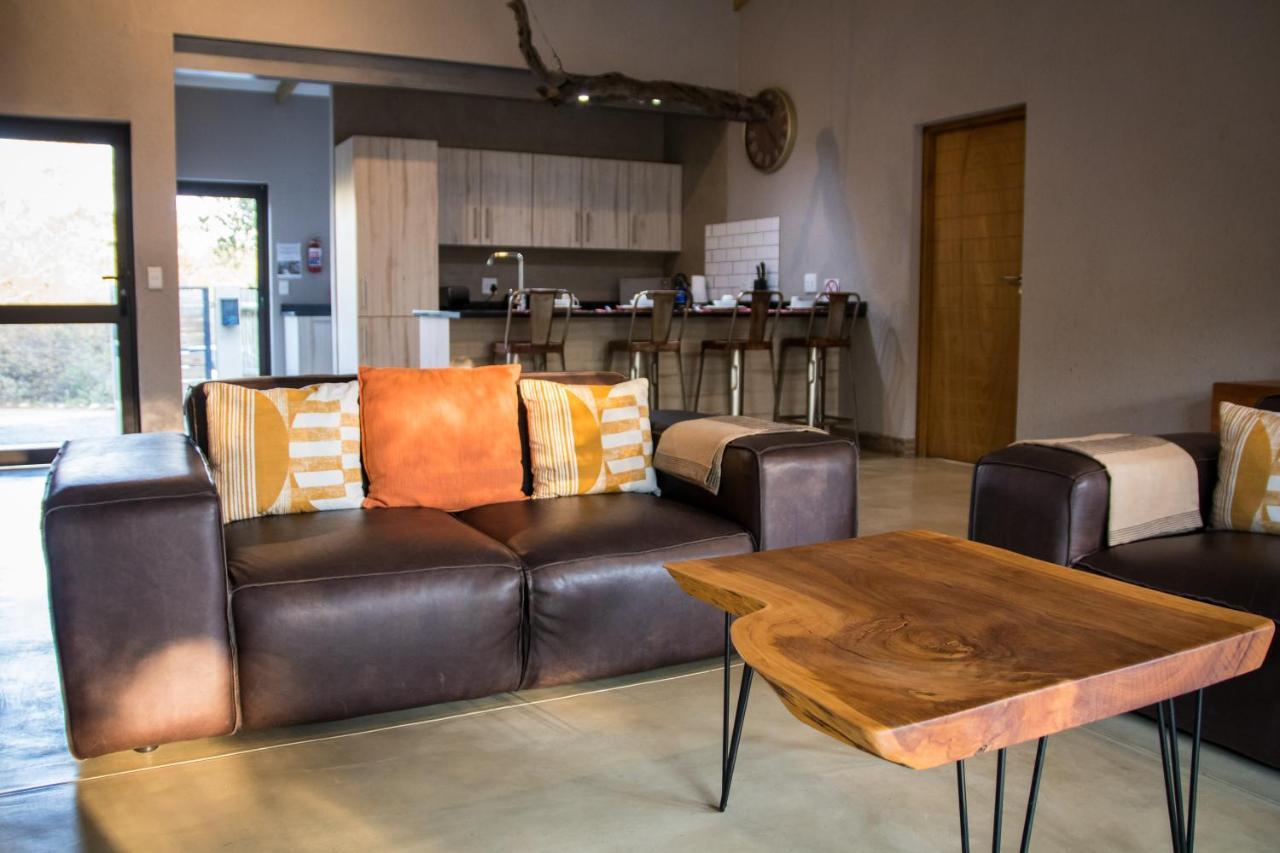 Fairfarren Apartment Ходспруит Екстериор снимка
