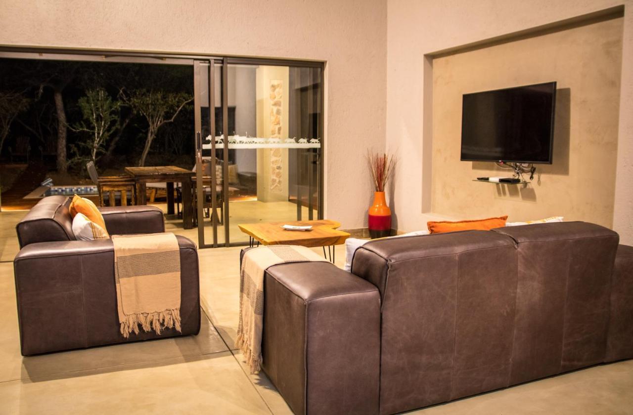 Fairfarren Apartment Ходспруит Екстериор снимка